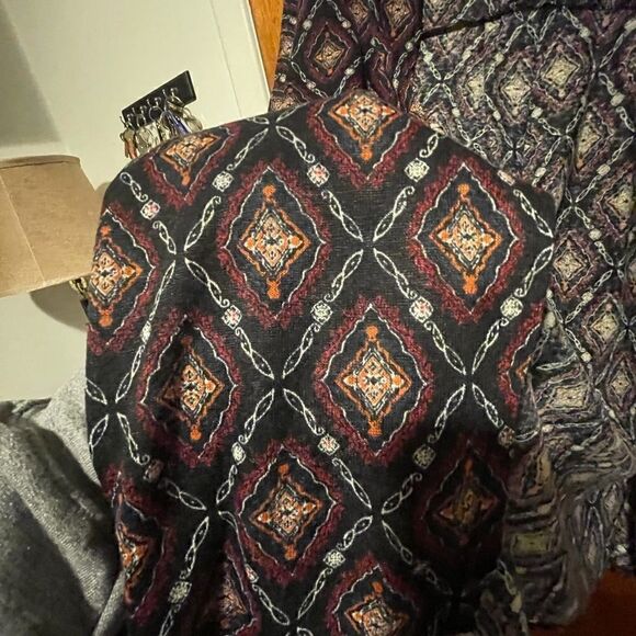 Printed Cover Up  - Picture 6 of 8